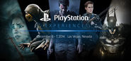 PlayStation Experience - czyli masa nowości