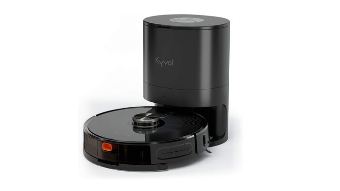 Best Robot Vacuum And Mop Combo 2021 Self Empty - Best Vacuum Robot