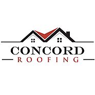 Roofing Company in Concord, NC