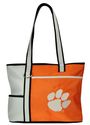 NCAA Clemson Tigers Carry All Tote