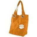 Amazon.com : NCAA Clemson Tigers Women's Color Sheen Hobo Purse, Pink : Sports Fan Handbags : Sports & Outdoors