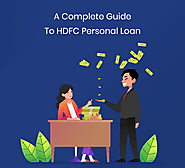 How to get the best offer on HDFC Personal Loan?