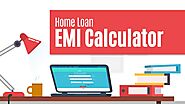 Learn everything about Home loan EMI calculator