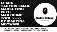 How to Create MailChimp Email Template | Mailchimp | Free Email Marketing | Digital Marketing class