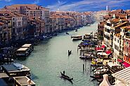 Facts You Need To Know When Visiting Venice, Italy
