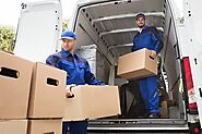 How Far In Advance Should I Hire Movers?