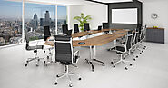 8 Factors to Keep in Mind When Buying Office Furniture