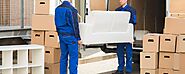 What Are The Benefits Of Hiring Office Furniture Movers
