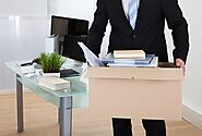 Five Packing Tips for Your Office Moves
