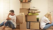 Finding Right Moving Company for Office Relocation