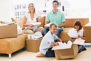 What to Look for in Commercial Movers Calgary