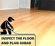 5 Laminate Flooring Installation Tips That Will Stop You Wrecking Your New Floor! | by Prime Floors | Feb, 2021 | Medium