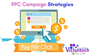 PPC Campaign Strategies: The Force Behind Marketing