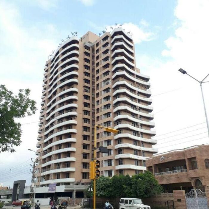 Arihant Jodhpur Residential Apartments, flats for sale in Jodhpur A