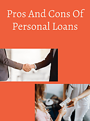 When Personal Loans Are A Good Idea?