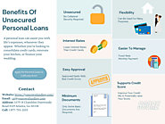 Pros Of Personal Loans In California