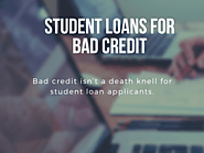 No Credit Check Guaranteed Private Student Loans for School