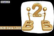 Best B2B Data Lists in UK