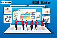 B2B Data Lists