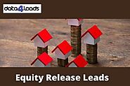 Equity Release Leads in UK