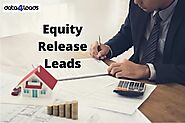 Equity Release Leads UK