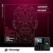 Face Biometric Attendance Device | Get Biometric Attendance … | Flickr