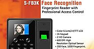 Face Biometric Attendance System with Access Control- Secureye - Album on Imgur