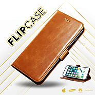 Buy 2 Get 1 FREE Wallet Leather Cases