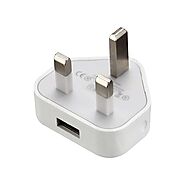 High-Quality Mobile Phone Charger | Mobile Accessories UK