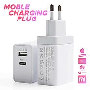 Best Quality 10W Fast Phone Charger | Mobile Accessories UK