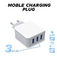 High Quality 10W Fast USB Charger | Mobile Accessories UK