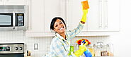 How to Have Fun While House Cleaning or Apartment Cleaning?