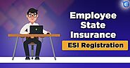 Employee State Insurance Registration