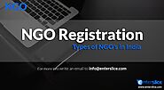 NGO registration