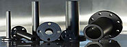 Stainless Steel Ring Type Joint Flanges Manufacturer, Supplier, and Exporters in India.