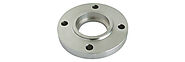 Stainless Steel Socket Weld Flanges Manufacturer, Supplier, and Exporters in India.