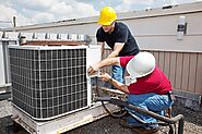 HVAC Repair and Installation Services Castle Rock CO