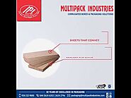 Custom Printed Boxes - Multipack Industries