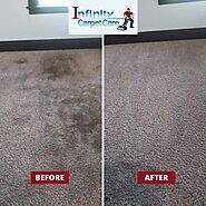 Trust Us for the Best Carpet Cleaning in Roseville CA