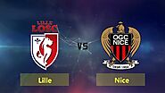 Soi kèo Lille vs Nice, 2/5/2021 - VĐQG Pháp [Ligue 1]