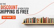 Diwali Big Offer: FREE SHIPPING on Books Orders at Buy Books India