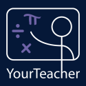 Algebra By YourTeacher.com