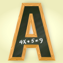 Alge-Bingo By 4TheKingdom Apps LLC