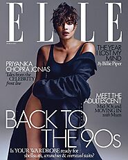 Elle UK Magazine (Pre-Order) - March 2021