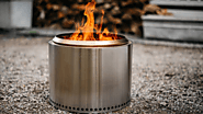 Smokeless Fire Pits Keep Your Clothes Smelling... - ackreeits