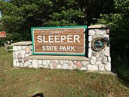 10 Unknown Secrets of Michigan's Sleeper State Park