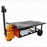 Platform Truck | Material Handling Products -Josts