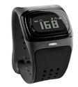 MIO Alpha I Strapless Continuous Heart Rate Monitor, Black/Black