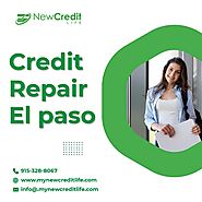 Delivering Results with Credit Repair El Paso Service
