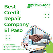 Our Best Credit Repair Company EL Paso Services are all about your better future